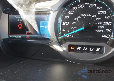 2014 Ford Taurus Limited z USA, uszkodzony, nr VIN 1FAHP2J83EG132804